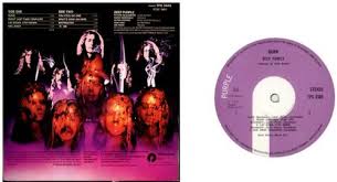 Like the vast majority of burn this song's greatness qualifies it for the highest echelons of hard rock achievement, and therefore ranks as an essential item. Deep Purple Burn 1st Uk Vinyl Lp Album Lp Record 91907