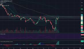 Hbm Stock Price And Chart Tsx Hbm Tradingview