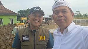 Musibah diciptakan, banjir yang diundang untuk datang #dedimulyadi #kangdedimulyadi #banjir #bekasi