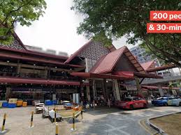 ☑️wish to cook for your loved ones? Geylang Serai Market Still Had Long Sunday Queues Let S Not Risk New Covid 19 Clusters Masagos