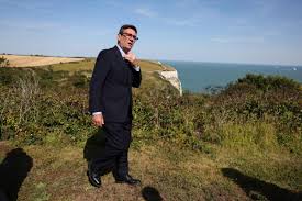 PM to chair emergency Cobra meeting amid 'extreme heat' warning and  wildfires | The Herald