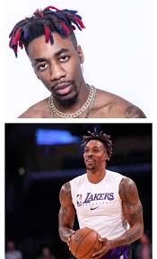 He is known for producing mixed taps. Why Does Dax Look Like Dwight Howard La Lakers Ksi