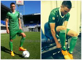 Home » challenges » concept league » pec zwolle. Pec Zwolle 2015 16 Robey Home And Away Kits Football Fashion