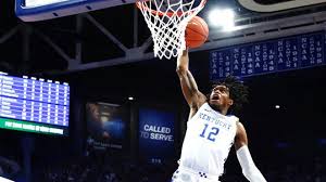 We know, we know not the news you wanted exactly. Uk Men S Basketball 2020 21 Schedule Begins To Take Shape Abc 36 News