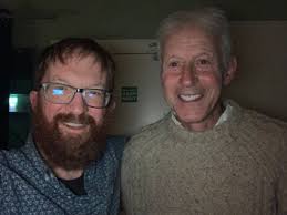 People and Places: Grief, Sister Michael, Buses, Family and Friends