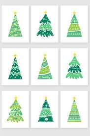 Cute Children Hand Drawn Christmas Tree Vector Png Images Ai Free Download Pikbest Kids Hands Cute Kids How To Draw Hands