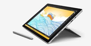 You get an instant quote, free shipping and fast payment when you sell old microsoft surface tablet you don't need anymore. Microsoft Surface Pro 4 Tablet Pc With Pin Intel Core I5 6th Generation 6300u 2 4ghz 16gb 512gb Tu5 00002 Buy Best Price In Uae Dubai Abu Dhabi Sharjah