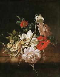 Wall décor made easy gallery we offer handcrafted oil painted reproductions from history's greatest artists. Rachel Ruysch Alle Kunstdrucke Gemalde Bei Kunstkopie De