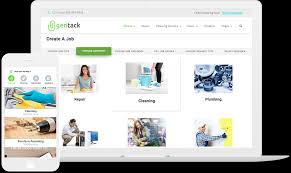 It is one of the best sites like taskrabbit and offers lots of similar services with some new features that make it better than others. How To Create A Service Marketplace Website Like Thumbtack Or Taskrabbit Tlists Com