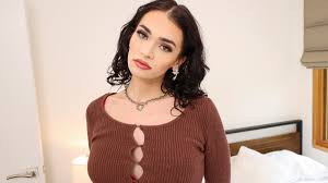 TGirls.XXX: Our Latest Grooby Newbie