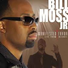 Manifested Favor: Live from Detroit: Bill Moss, Bill Moss Jr., Dana Davis,  Traditional, J Moss, Maurice Fitzgerald, Carolyn Tribune, Marcus Abernathy,  Rebecca Clarke, La Dell Abrams, Rick Watford, J Moss: Amazon.es: CD