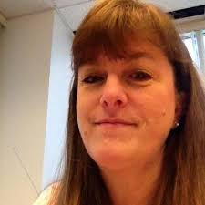 Nancy Boatwright (@Nancykboat)