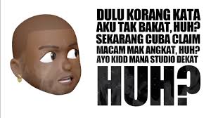 Maybe you would like to learn more about one of these? Lirik Lagu Haa Tepok Meerfly Ft Mk K Clique Kidd Santhe Sayidahnapisahdotcom
