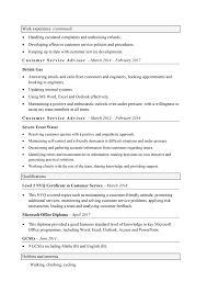 You can take a look at our functional resume template for word for several examples of how numerical accomplishments look in context. Functional Cv Template Free With Guide Cv Template Master