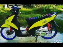 Check spelling or type a new query. Modifikasi Mio Gt Modifikasiku