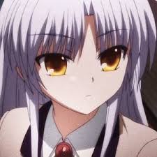 Anime Icons Kanade Tachibana Angel Beats Icons In 2020 Angel Beats Angel Beats Anime Anime Icons
