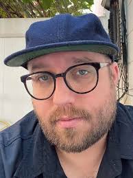 Tour Guide James Hoffman