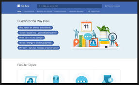 Facebook Customer Service Chat Facebook Help Centre Techsog Facebook Help Center Facebook Help Facebook Customer Service