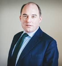 Great to see some Old Millfieldians selected for the new Cabinet: Ben  Wallace, Millfieldian 1983-88, has been named the new Defence Secretary.  and Julian Smith, Millfieldian 1987-89, is the new Secretary of