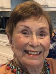 Patricia LaMothe Obituary