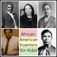 6 African American Inventors For Kids How Black Inventors Shaped Us In 2020 African American Inventors Black History Activities Black History Inventors