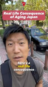 At what age should people stop driving for the safety of others?, #japan  #japantrip #lifeinjapan #visitjapan #visitjapanjp #japannews #tokyolife  #japannews