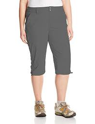 Columbia Saturday Trail Ii Knee Pant