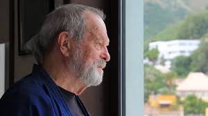 La Jornada: El humor, de las cosas más importantes en la vida; muramos si  esto no se entiende: Gilliam