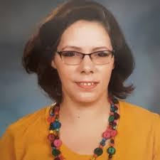 Tina Klawitter's Instagram, Twitter & Facebook