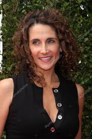 Melina Kanakaredes — Stock Editorial Photo © s_bukley #52190021