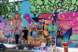 We are honored to see our very own Esther Grimm featured in Newcity's Art  50 2024 among so many esteemed arts leaders. For 23 years, Esther has been  a driving force in