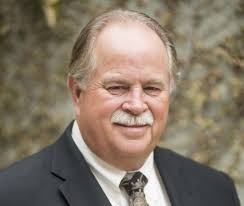 Election 2020: San Benito County Health Care District, Zone 5