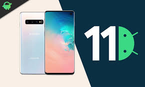But with android 11 we will have separate setting by the name notification history, that will keep all the information about the older notifications and even new notifications. G973fxxu9etlj Galaxy S10 One Ui 3 0 Android 11 Update