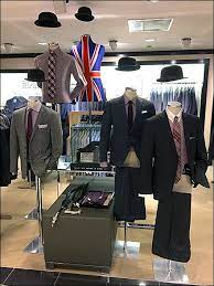 Bowler Hats At Bloomingdale S Fixtures Close Up Bowler Hat Bowler Bloomingdales