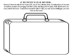 Download Suitcase Activity Worksheets Teachers Pay Teachers