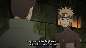 Angie Screenshots From Naruto Shippuden Naruto Part 2