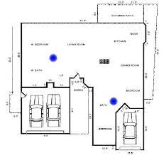 Most carbon monoxide detectors are designed to work within specific humidity and temperature levels, and the volatility of those areas will likely trigger false alarms. Where Do You Install Carbon Monoxide Detectors In Your Home