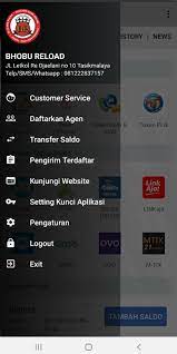 Последние твиты от mz pulsa tasikmalaya (@mzpulsa). Server Pulsa Bhobureload Com For Android Apk Download