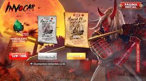 Free fire myanmar battle group. Angelic Pants And Zombie Samurai Back To Free Fire Free Fire Mania