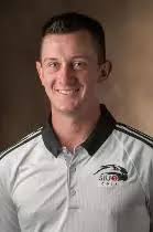 2016-17 Men's Golf Roster