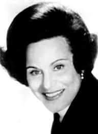 Abigail "Dear Abby" VanBuren Appreciation Page