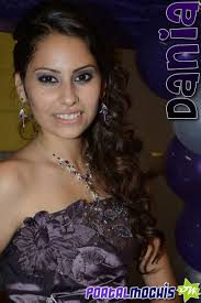 XV Años de Dania Quintero