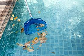 Salt water pools are more expensive, but require less maintenance and use safer chlorine levels than regular pools. Caring For You Saltwater Swimming Pool Springfield Pool Spa Supplies