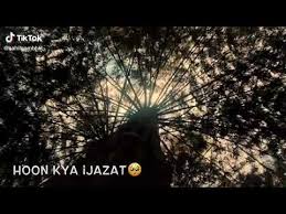 Ek Baat Kahu Ky Ijajat H Muje Teri Zaroorat Hai Lyrics Status Couple Status Youtube Ye dil tanha kyun rahe why should this heart main adhoora jee raha hoon i'm living like an incomplete being hardam ye keh raha hoon i'm saying this every moment mujhe teri zaroorat hai… (x3) i just. youtube