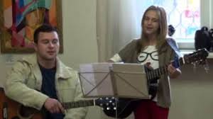 0 ratings0% found this document useful (0 votes). Chords For Raluca Dumitru Altfel De Colind