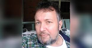 David James Gregoire Obituary