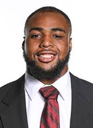 Jaquez Smith, Missouri State, Wide Receiver