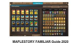 This is the best place to know how can you train or quest by level range. Legion Leveling Guide 2020 Maplestory