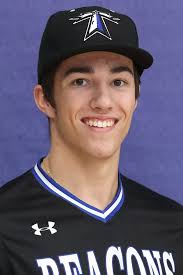 2019 Baseball Roster