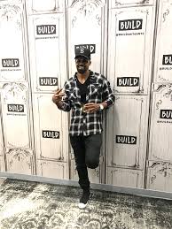Pin On Shemar Moore